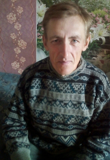 My photo - Vladimir, 53 from Grodno (@vladimir325525)