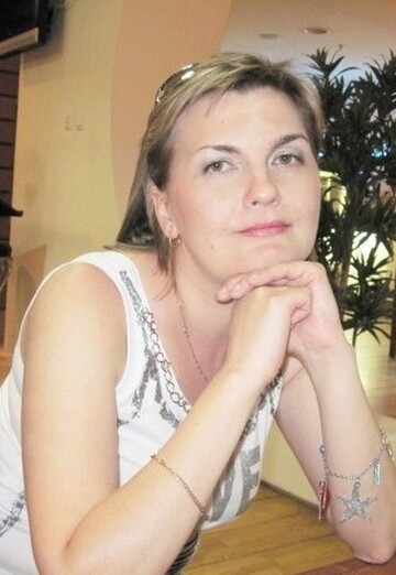 Моя фотография - Giulia, 45 из Алматы́ (@giulia64)