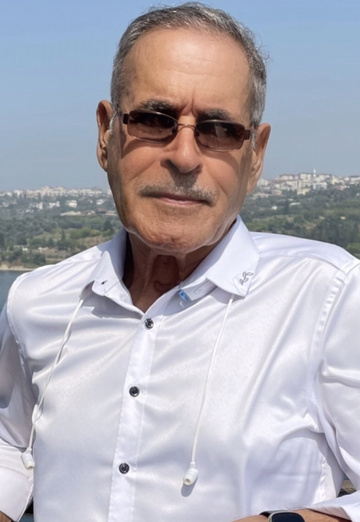 My photo - Zeos, 71 from Bursa (@zeos9)