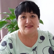 Инна, 60, Донецк