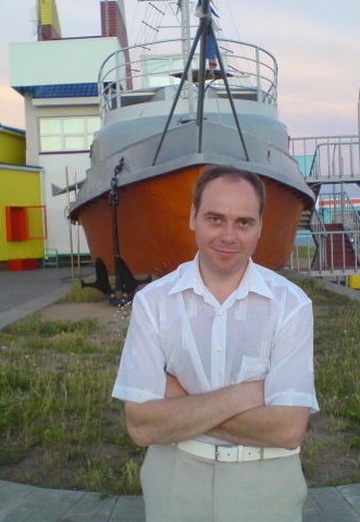 Моя фотография - Виктор, 43 из Могилёв (@viktor64006)
