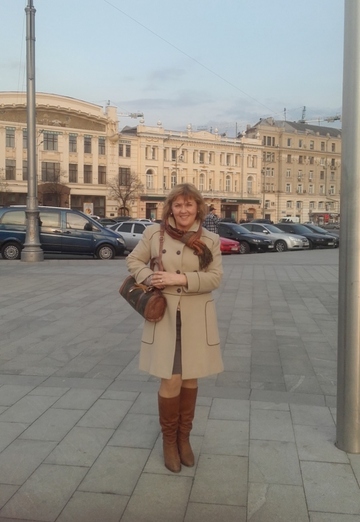 Моя фотография - Марина, 58 из Харьков (@marina144772)