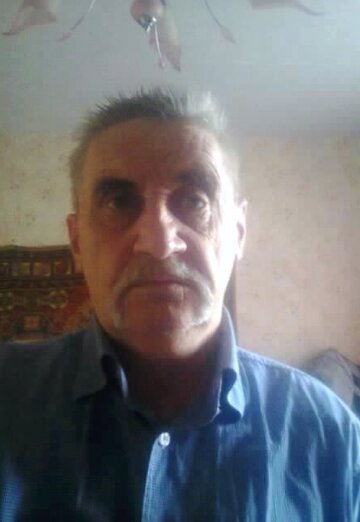 My photo - Mihail, 65 from Oktjabrski (@mihail146179)