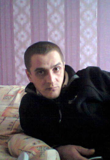 Моя фотография - Андрей, 37 из Бельцы (@andrey469448)