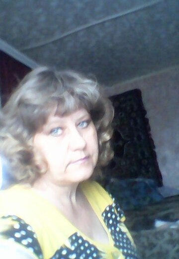 My photo - Svetlana, 57 from Otradny (@svetlana141651)