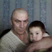владимир, 48, Белебей