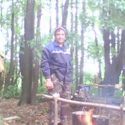 Миха, 48, Камское Устье