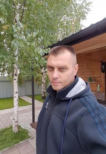 My photo - Aleksandr, 48 from Yoshkar-Ola (@aleksandr681902)