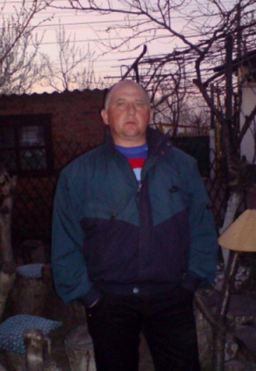 Моя фотографія - алексей, 56 з Берислав (@kashyba43)