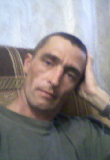 Моя фотография - Алексей, 52 из Рыбинск (@aleksey295640)