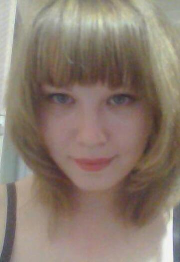My photo - Olga, 34 from Gusinoozyorsk (@olga44518)