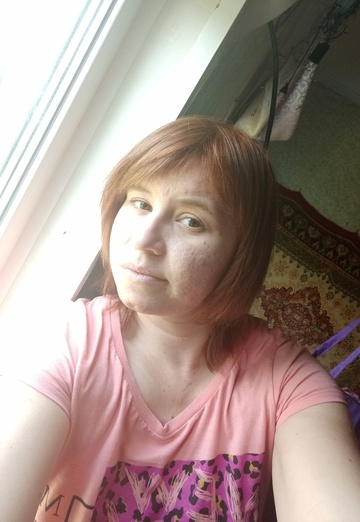 My photo - Masha, 30 from Voronezh (@masha56480)