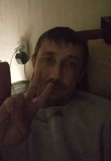 My photo - Roman Zaharov, 39 from Saratov (@romanzaharov20)