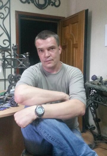 My photo - maksim, 49 from Zhukovsky (@maksim132689)
