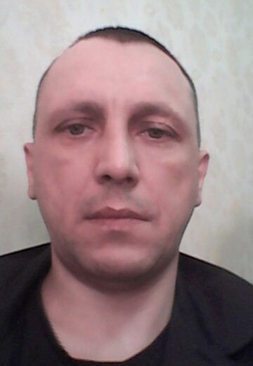Моя фотография - Andrey, 45 из Сусуман (@andrey450146)
