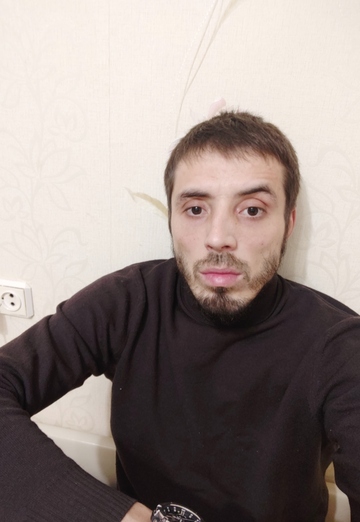My photo - rustam, 34 from Naberezhnye Chelny (@rustam39126)
