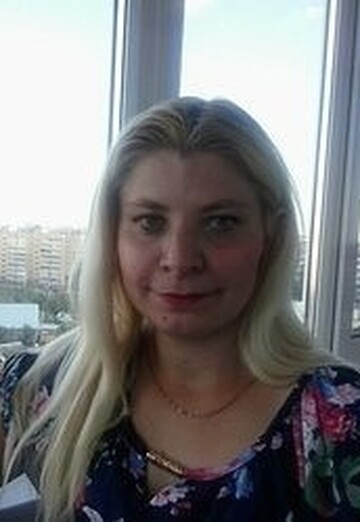 Моя фотография - Марина, 35 из Казань (@marina132862)