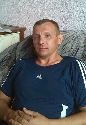 My photo - kostya, 45 from Novorossiysk (@kostya65507)
