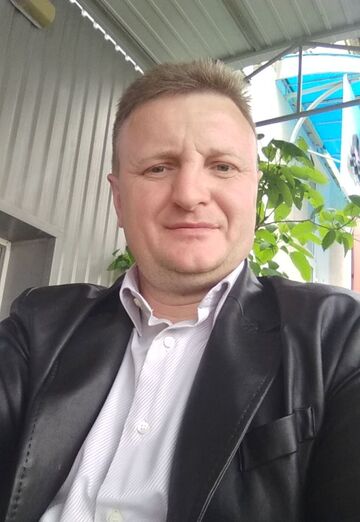 My photo - Yuriy, 44 from Kherson (@uriy155592)