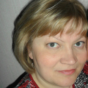 Елена, 51, Абатский