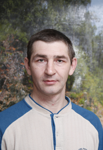Моя фотография - Александр, 52 из Иркутск (@aleksandr530353)