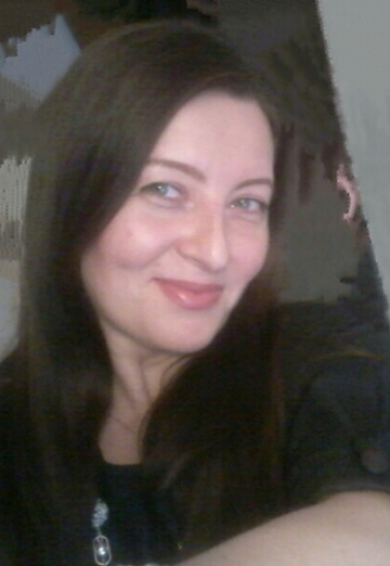 My photo - Elena, 49 from Samara (@elena335252)