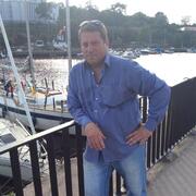 Евгений, 45, Губаха