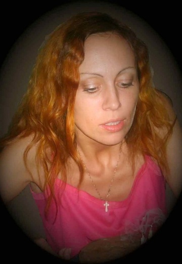 My photo - Mariya, 49 from Mineralnye Vody (@marion777)