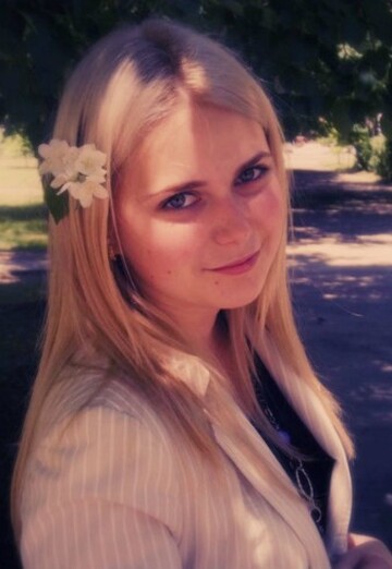 My photo - Viktoriya, 30 from Stolin (@viktoriy7435223)