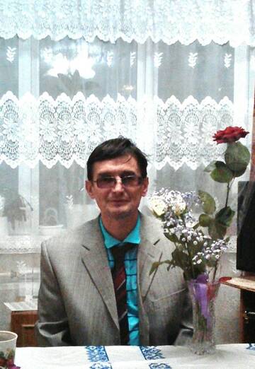 Моя фотография - Александр, 54 из Ковров (@aleksandr708990)