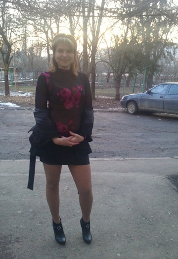Моя фотографія - Татьяна, 36 з Невинномиськ (@tatyana3738)