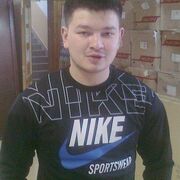 Сергей, 37, Борзя