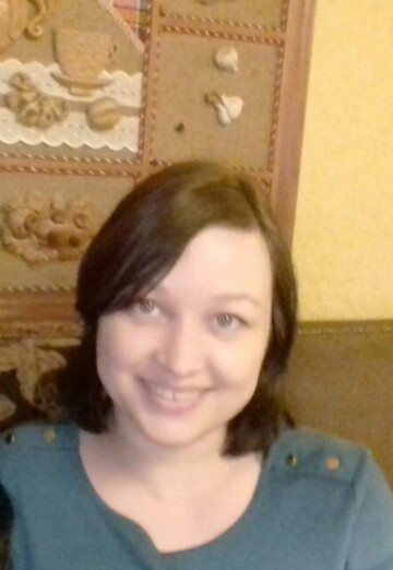 My photo - Marina, 42 from Perm (@marina54920)