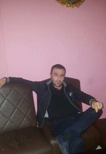Моя фотография - ASH, 39 из Ереван (@ash617)