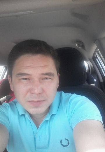 Моя фотография - Сергей, 41 из Ульяновск (@sergey568660)