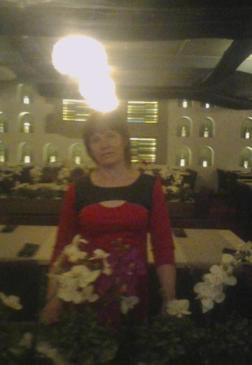My photo - Svetlana, 63 from Rostov-on-don (@svetlana43855)
