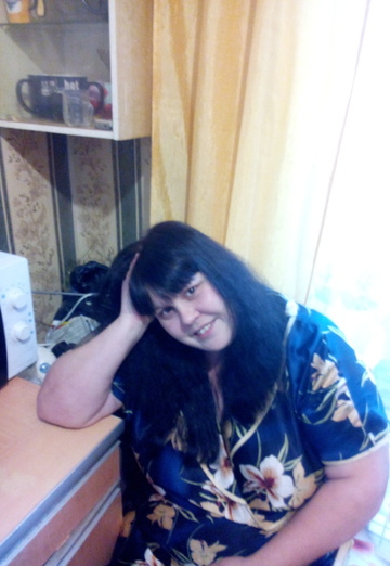 Моя фотография - Екатерина, 39 из Нижний Новгород (@ekaterina60164)