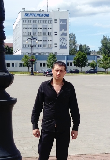Моя фотография - Александр Алексенко, 37 из Курск (@aleksandraleksenko0)