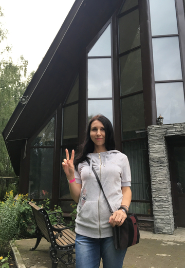 My photo - Olga, 45 from Votkinsk (@olga306548)