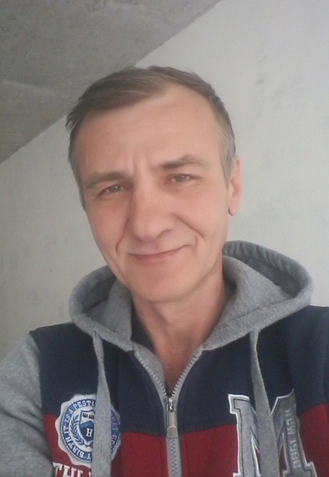 Моя фотография - Вячеслав, 52 из Подольск (@vyacheslav31053)