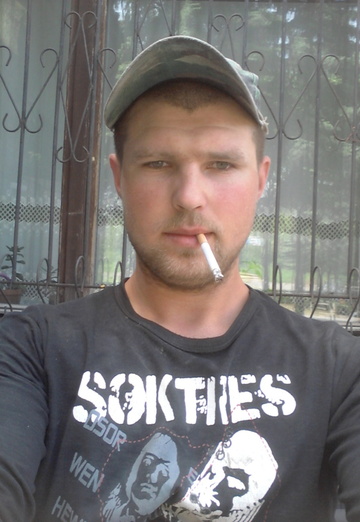 Моя фотография - Aleks, 25 из Краматорск (@aleks113787)