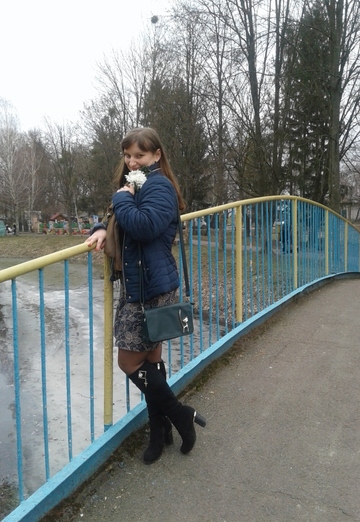 My photo - Natasha, 41 from Lutsk (@natasha26583)