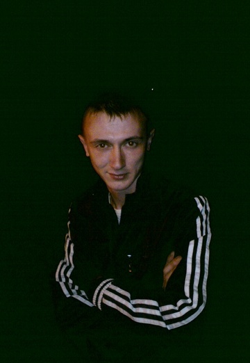 My photo - PAVEL, 37 from Kromy (@pavel298)