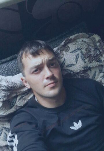 Моя фотография - Дима, 27 из Усть-Каменогорск (@dima253054)