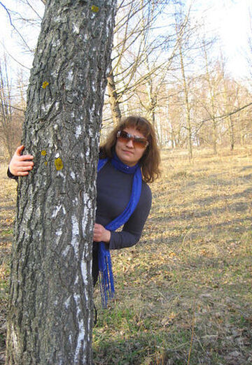 My photo - Elizaveta, 41 from Kolomna (@elizaveta26106)