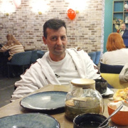 Александр, 40, Истра