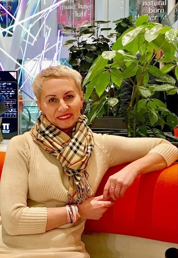 Моя фотография - Ольга, 56 из Таллин (@olga291371)