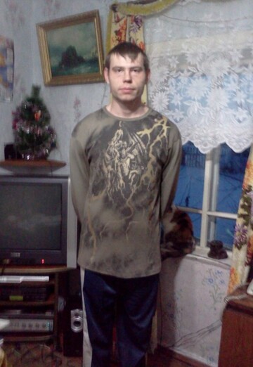My photo - andrey lesnov, 33 from Myski (@andreylesnov)