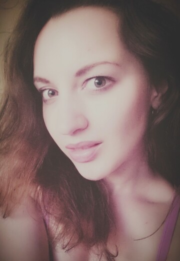 Моя фотография - Наталья, 30 из Минск (@natalya207571)