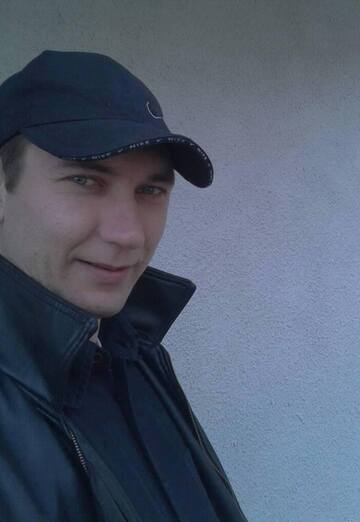 Моя фотографія - Alexander, 41 з Хмельницький (@alexander10654)